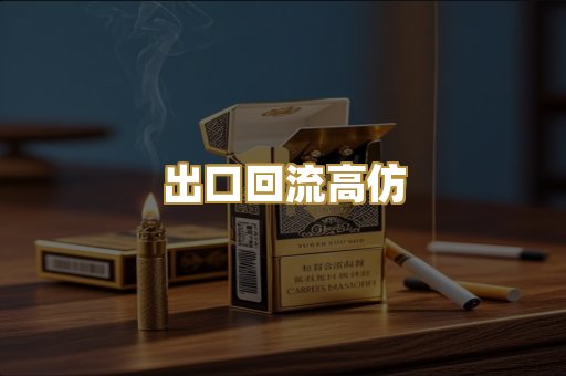出口回流高仿
